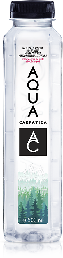 Aqua Carpatica